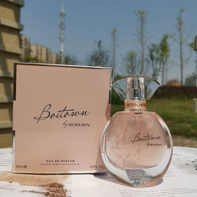 BOITOWN冰希黎法国香水60ml/瓶