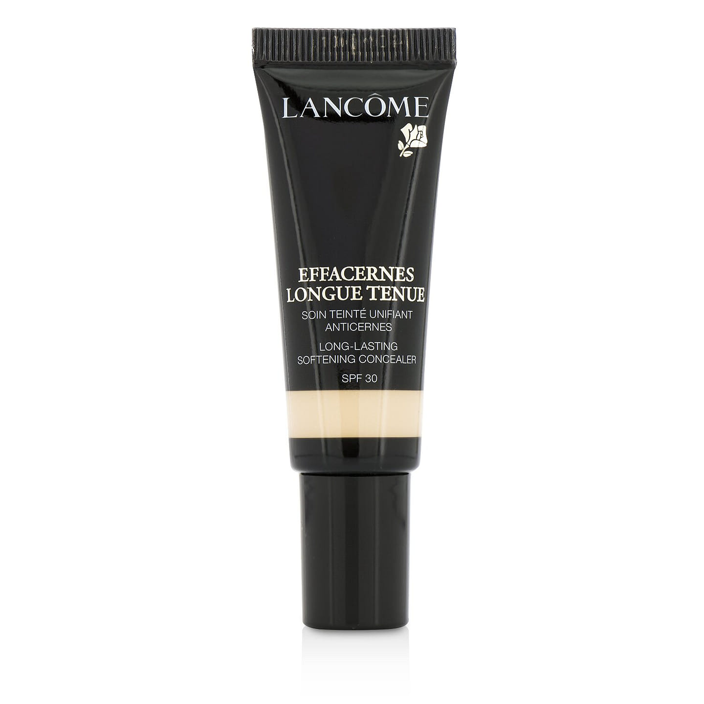 Lancome Effacernes Long Lasting Softening Concealer SPF30 – #015 Beige Naturel 15ml/0.5oz 15 ml