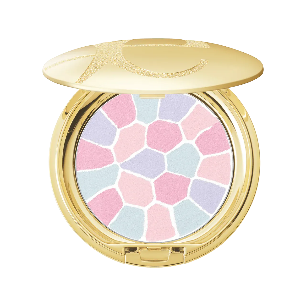 ELEGANCE 8.8g face powder portable No.8 - Weee!