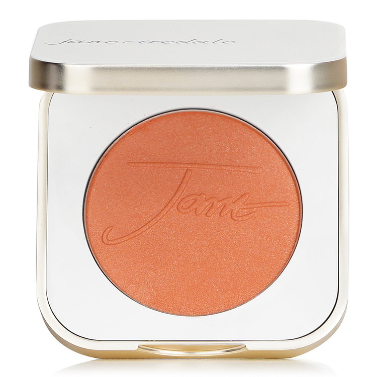 Jane Iredale 夢幻胭脂-櫻花紅115546 3.2g/0.11oz