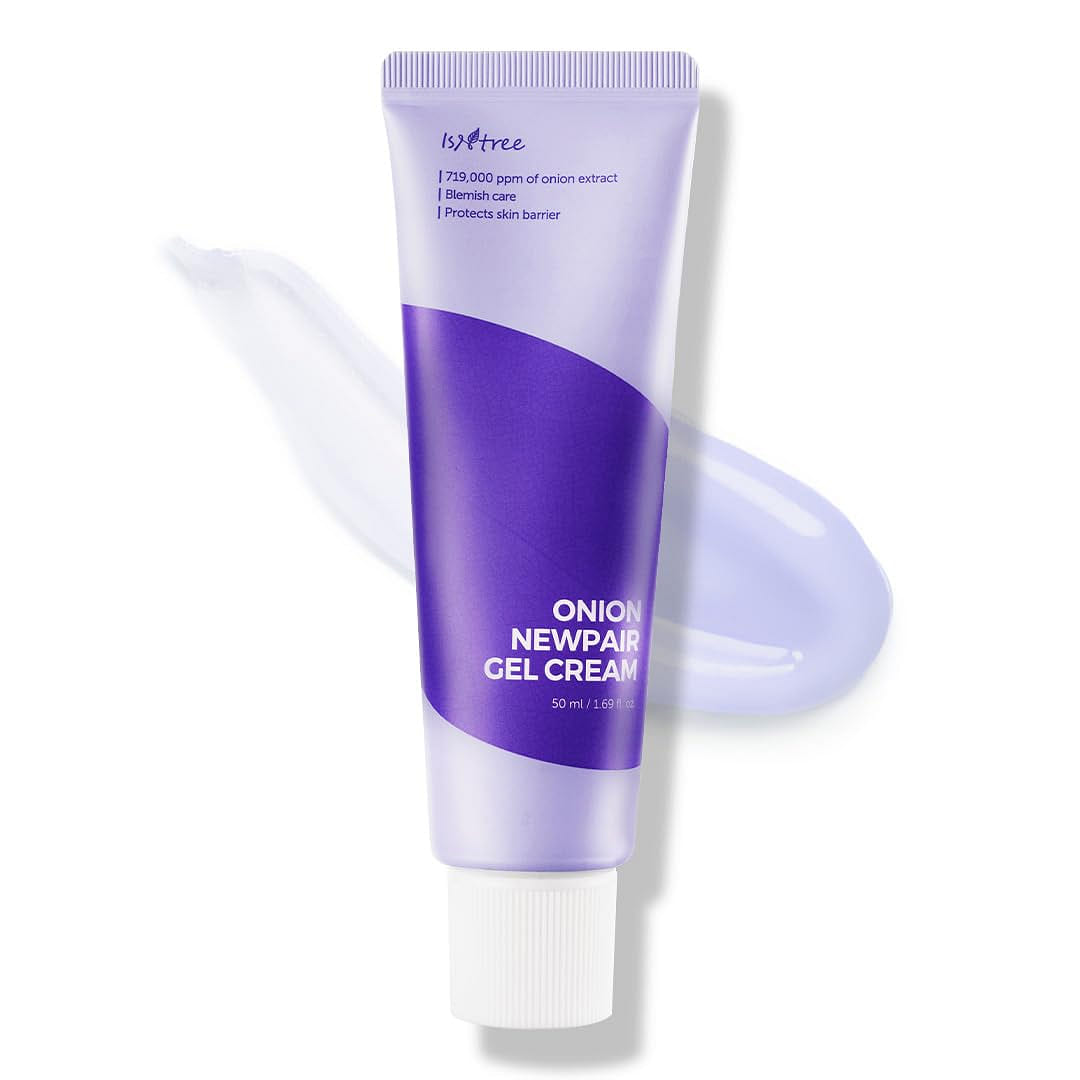 Isntree onion newpair gel cream 50ml 1 each