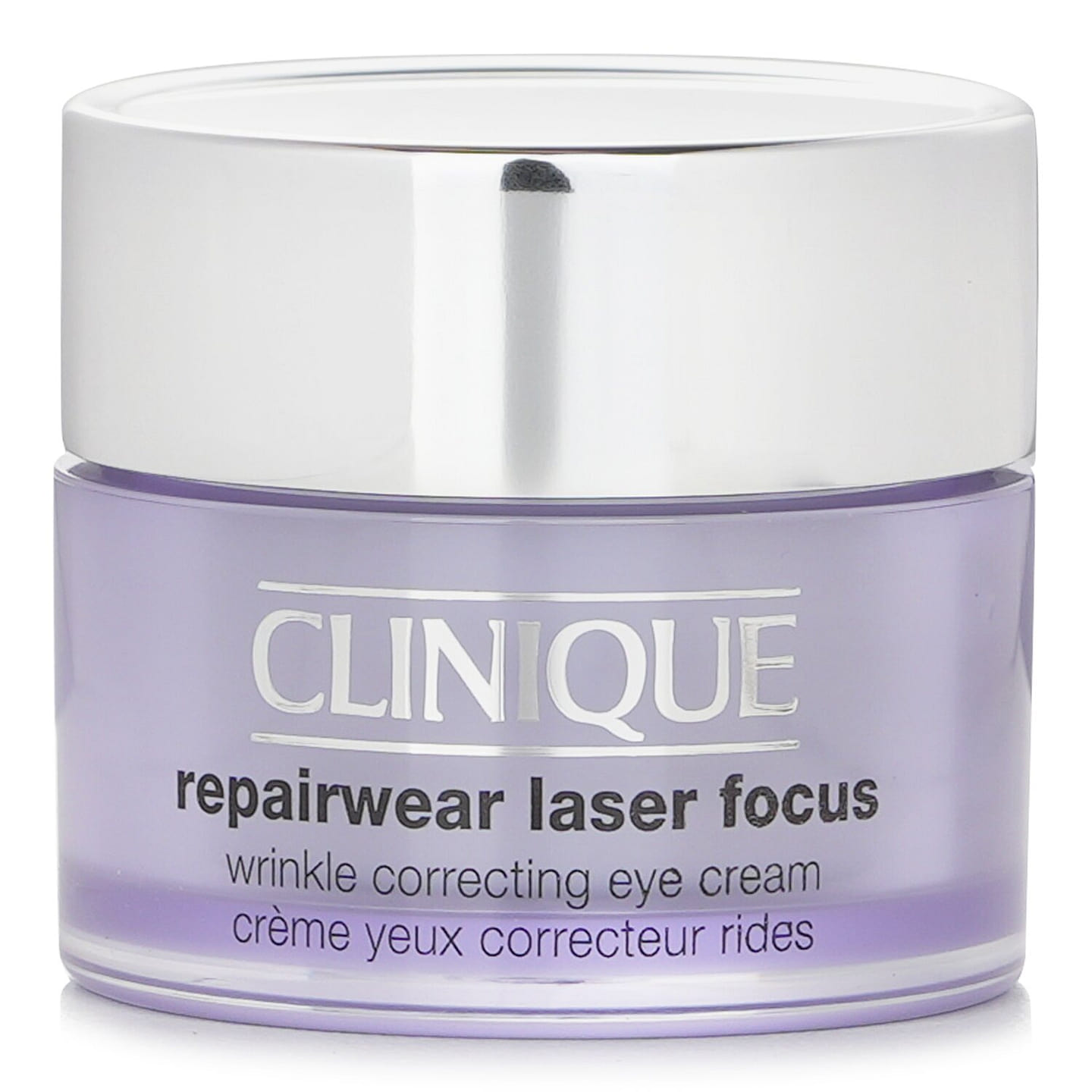 Clinique Repairwear Laser Focus Wrinkle Correcting Eye Cream 15ml/0.5oz 15 ml