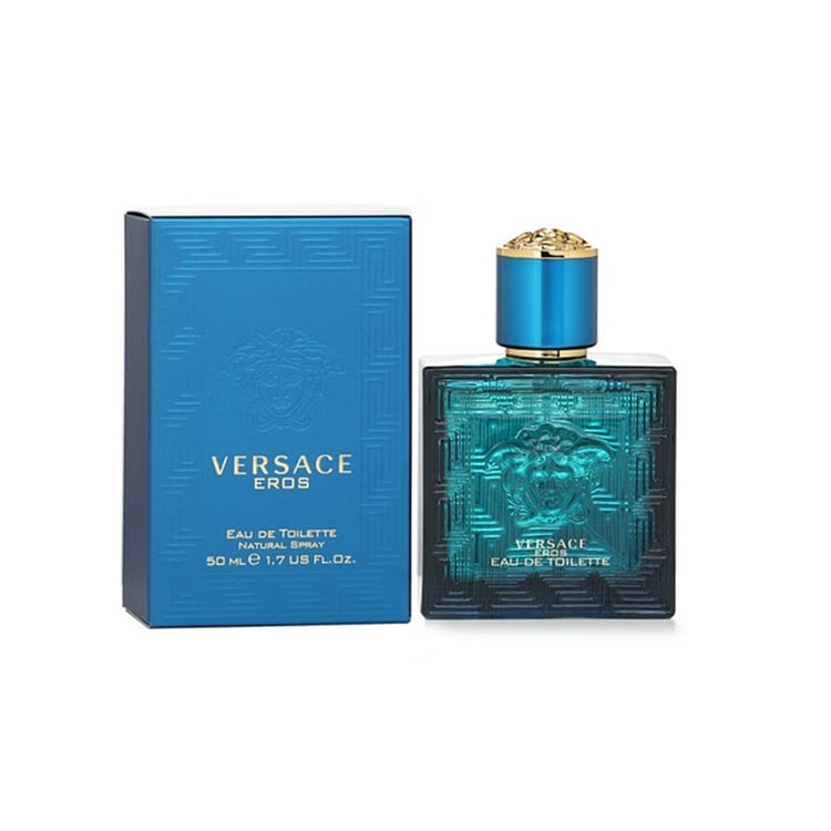 Versace 50ml 1 box