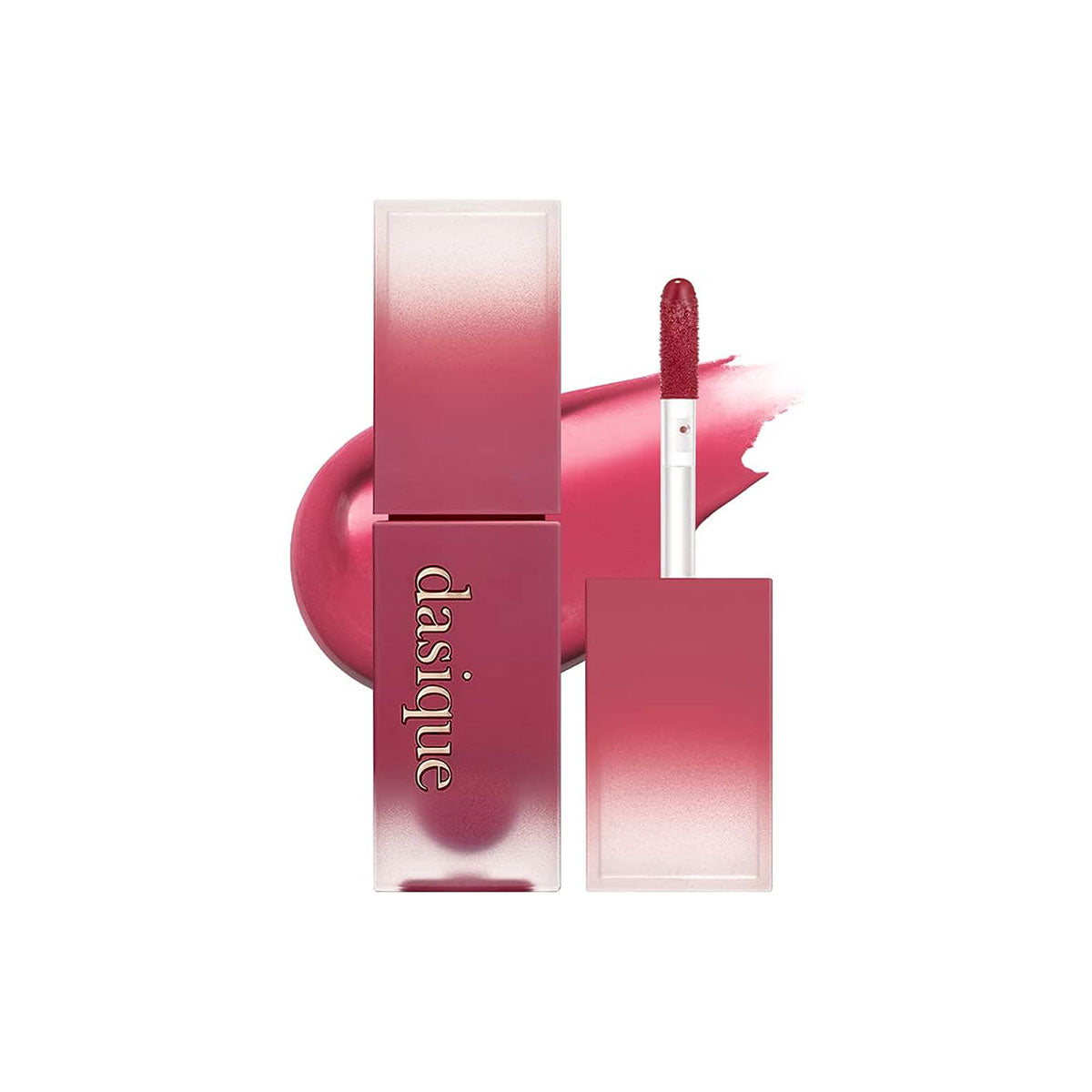 Dasique Cream De Rose Tint #07 Crimson 3g 1 each