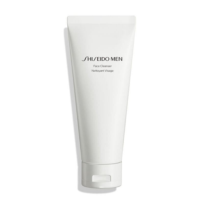 Shiseido Men Face Cleanser 125 mililitro(s)