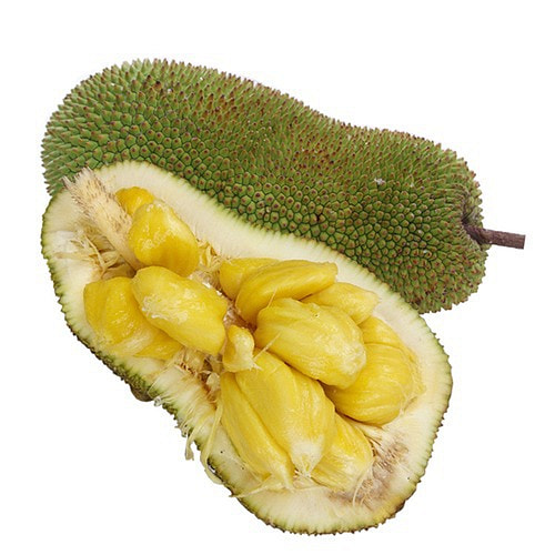 新鲜迷你菠萝蜜
