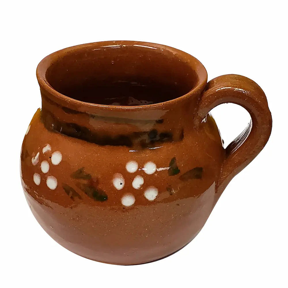 La Mexicana Jarro De Barro 16.9 oz – Case – 12 Units 1 each