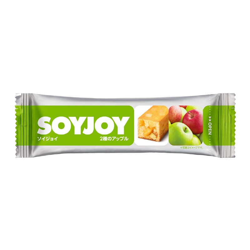 Otsuka Pharmaceutical SOYJOY 30g Apple Flavor 1 each