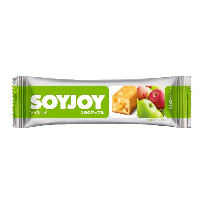 Otsuka Pharmaceutical SOYJOY 30g Apple Flavor 1 each