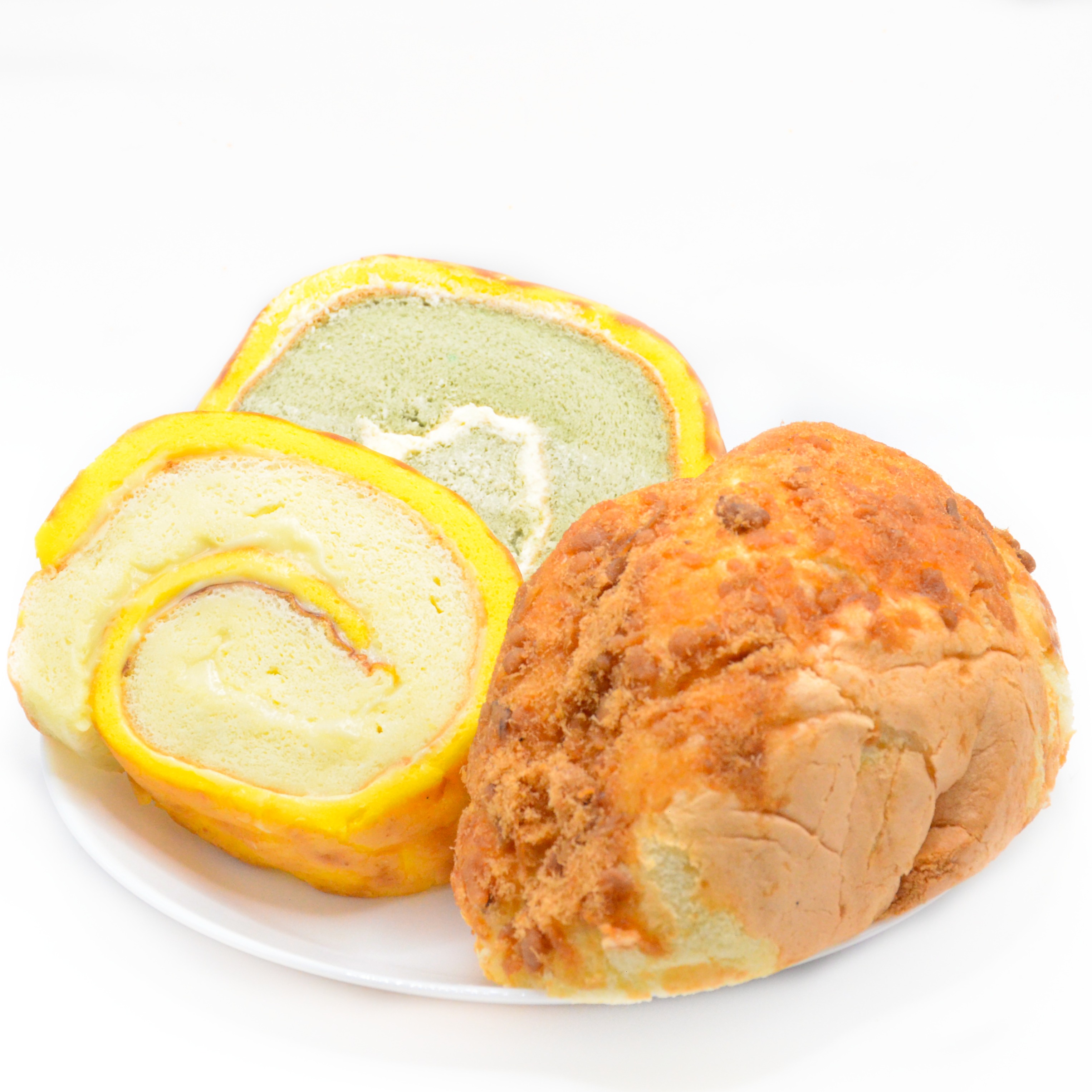 Exquisite Roll Trio 300 g