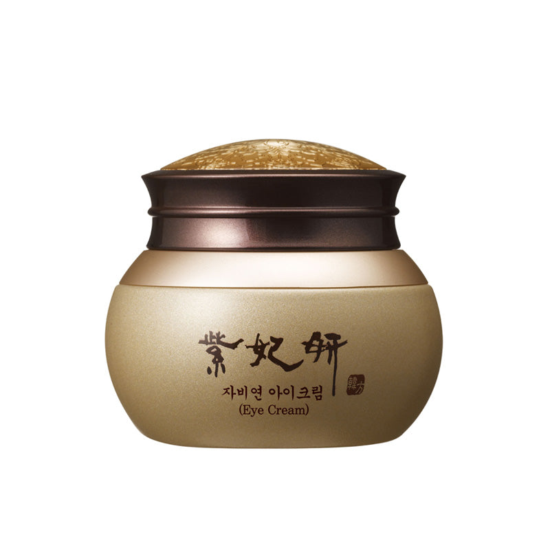 Korean Skincare Luxury Jabiyeon Eye Cream .88oz / 25g 1 個
