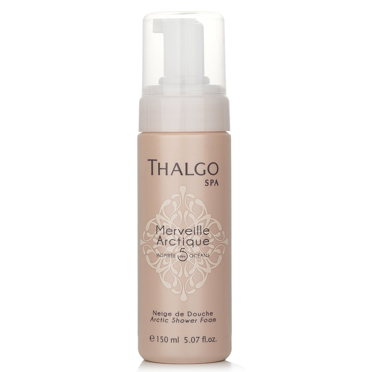Thalgo Arctic Shower Foam 150ml/5.07oz