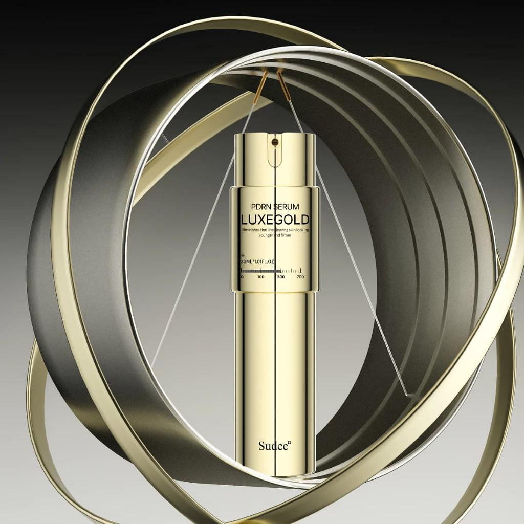 Sudee Pdrn Serum LUXEGOLD 300 30ml 1 each