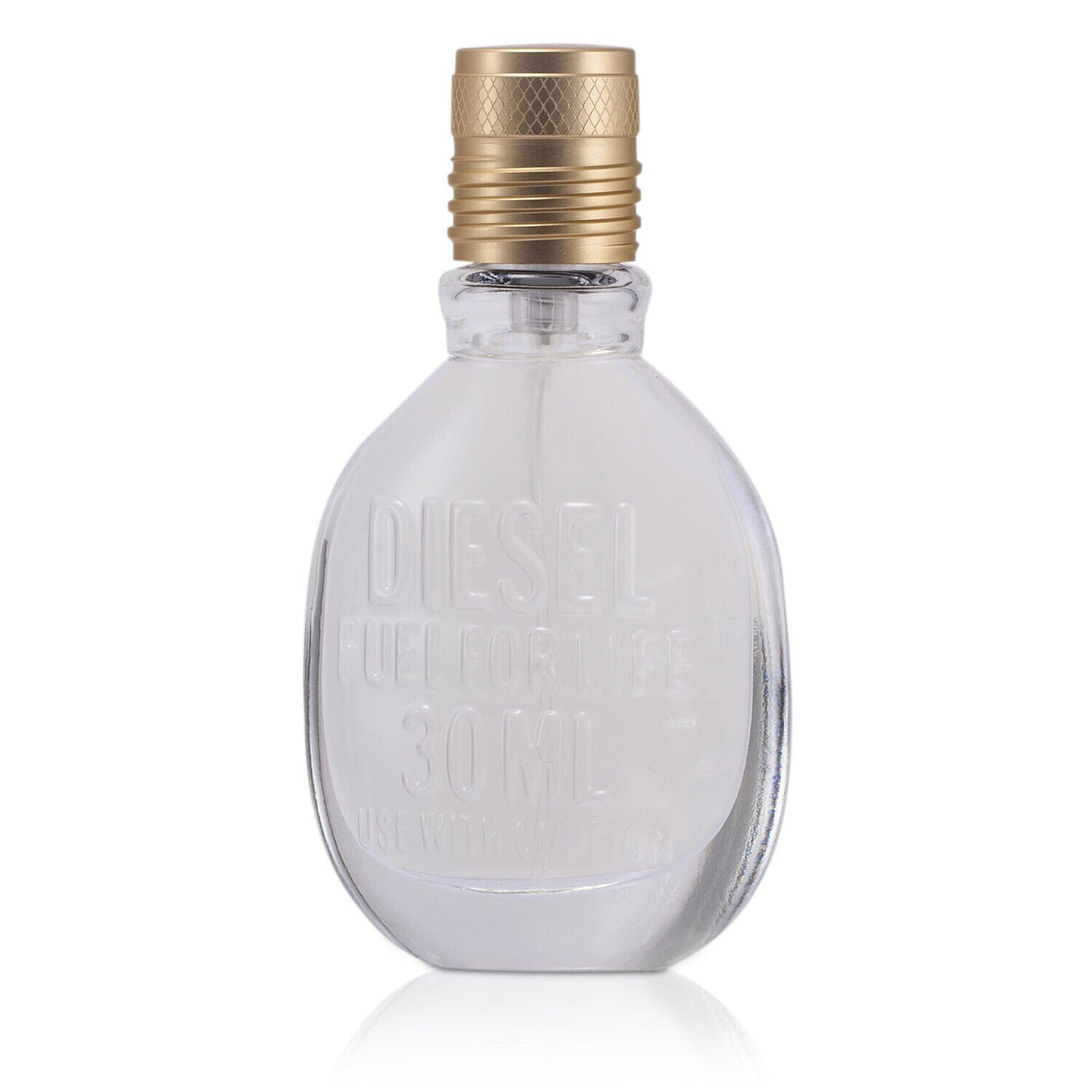 Diesel Burning Life Men’s Eau de Toilette EDT 30ml/1oz 30 ml