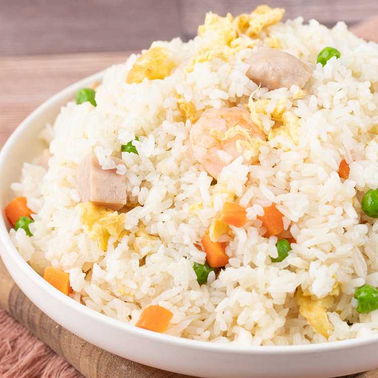 扬州炒饭 约640g