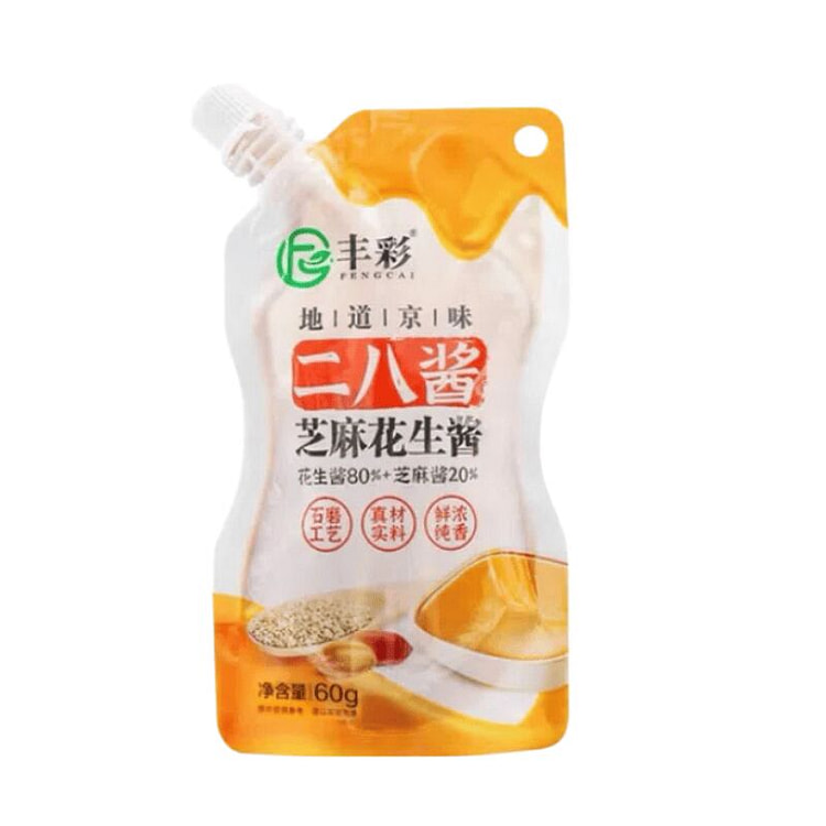 丰彩 京味二八酱 1袋
