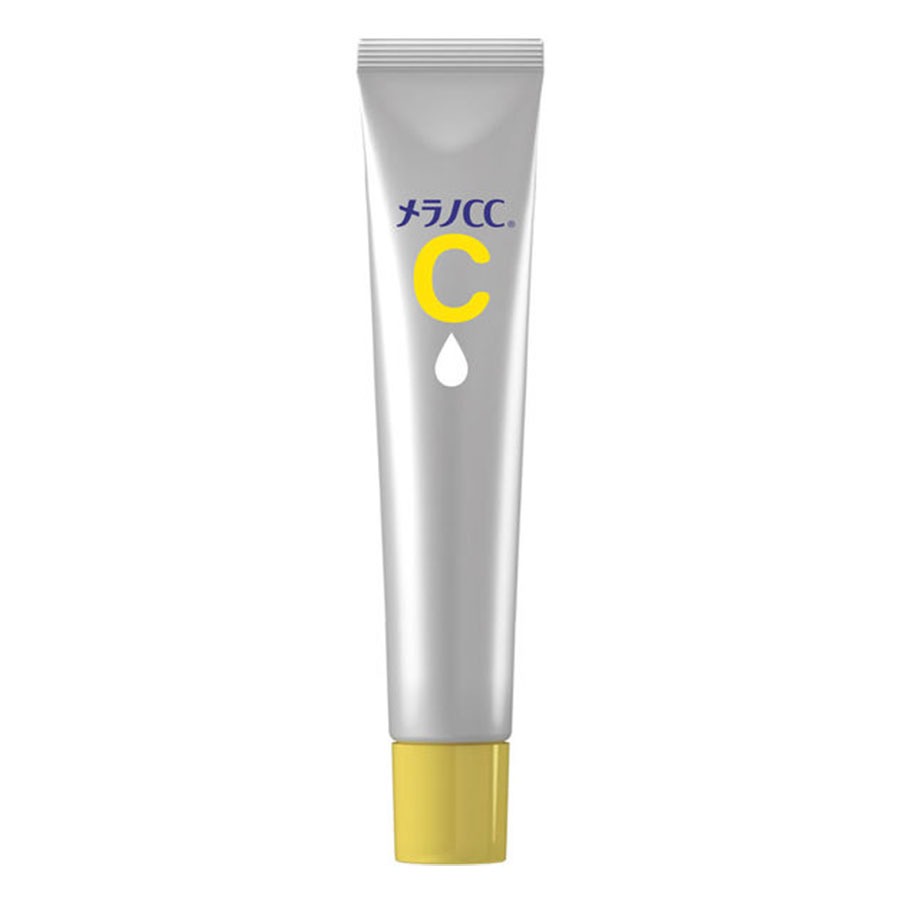 メラノCC 薬用しみ集中対策美容液 20ml ロート製薬 - Weee!