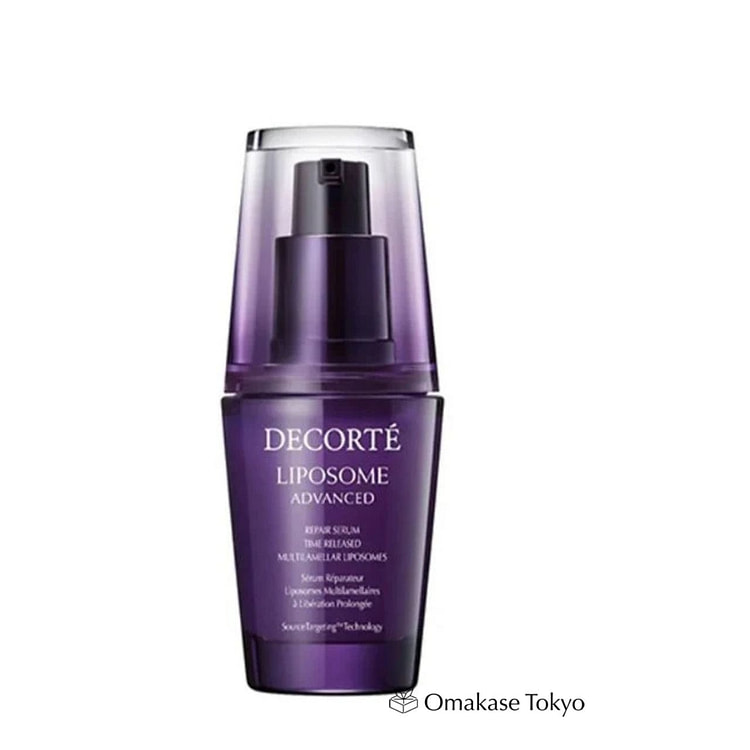 黛珂 Liposome 高级修复精华 30ml