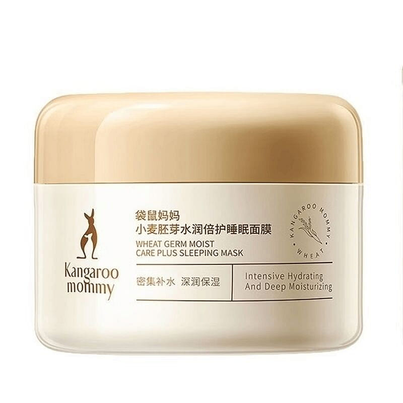 Kangaroo mother pregnant facial mask 80 g