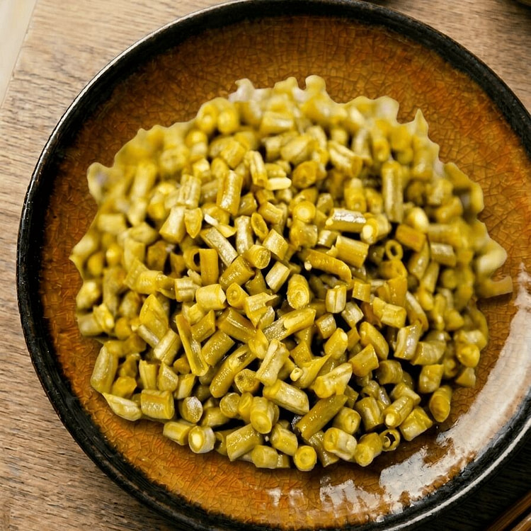 Pickled String Beans 200g 1 each