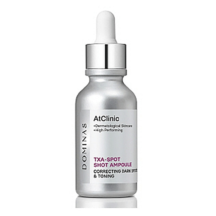 Dominas TXA Spot Shot Ampoule 30ml 30 ml