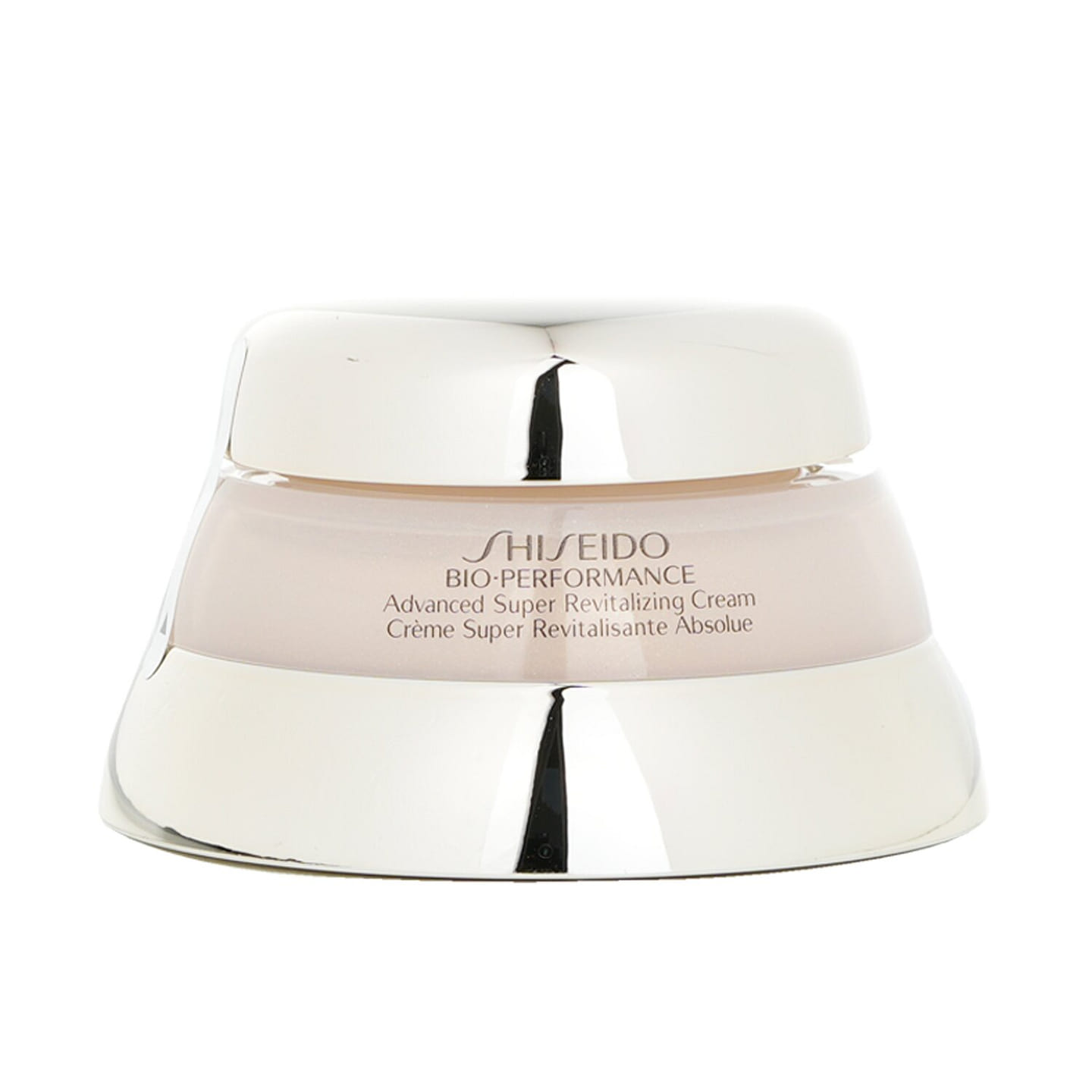 Shiseido Bio Performance Advanced Super Revitalizing Cream 50ml/1.7oz 50 ml(ミリリットル)