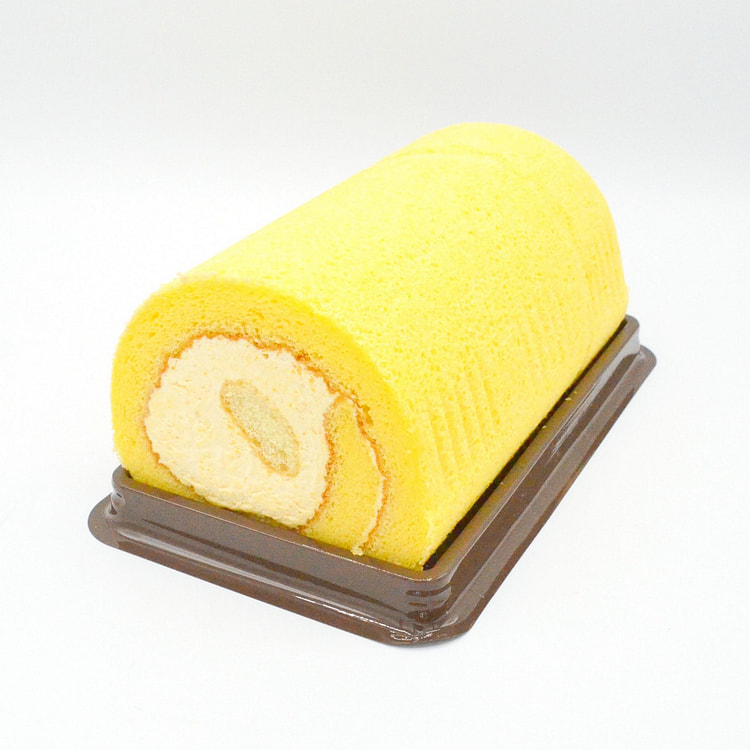 Mango Tiramisu Cake Roll 340 g