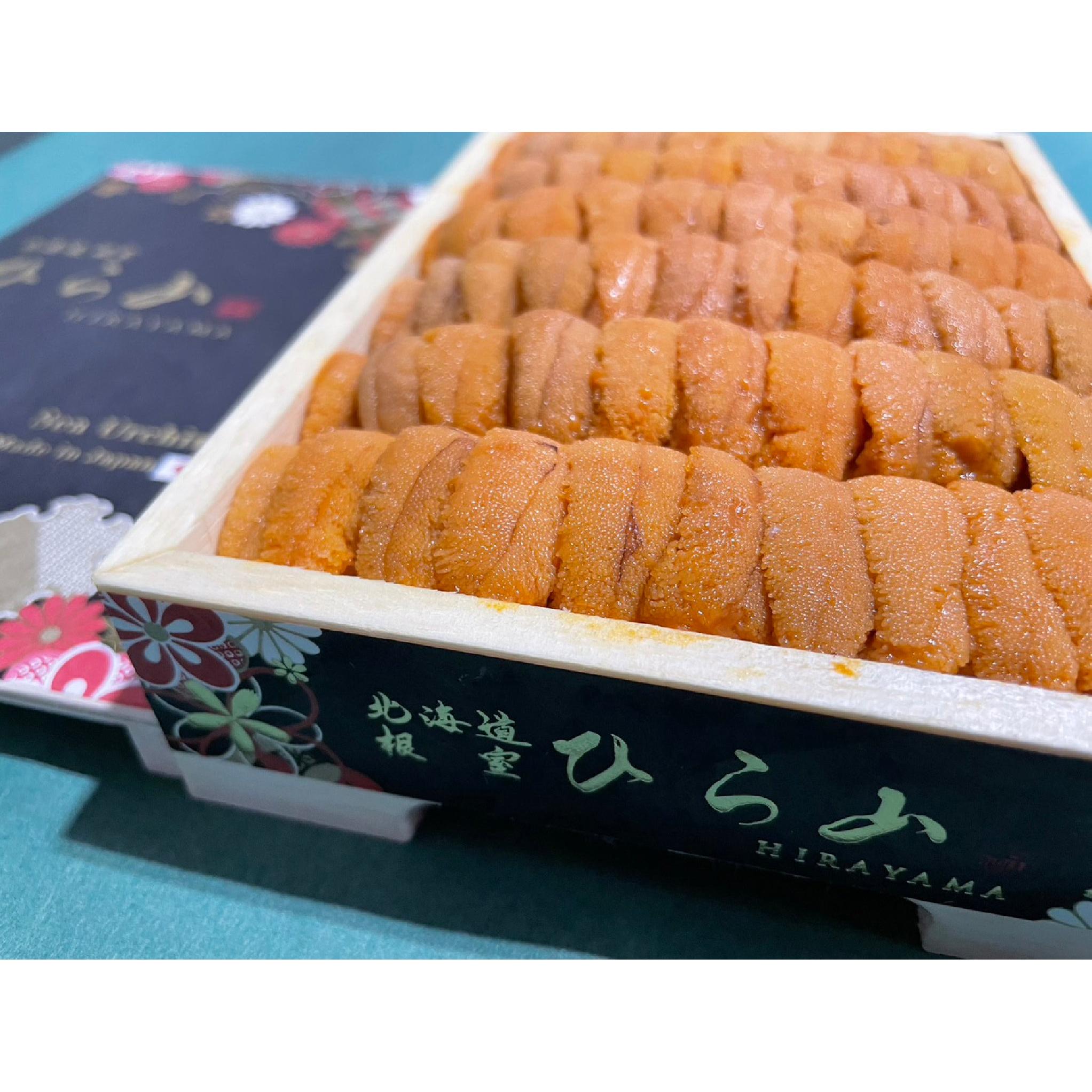 AAA Hirayama Uni 250 g