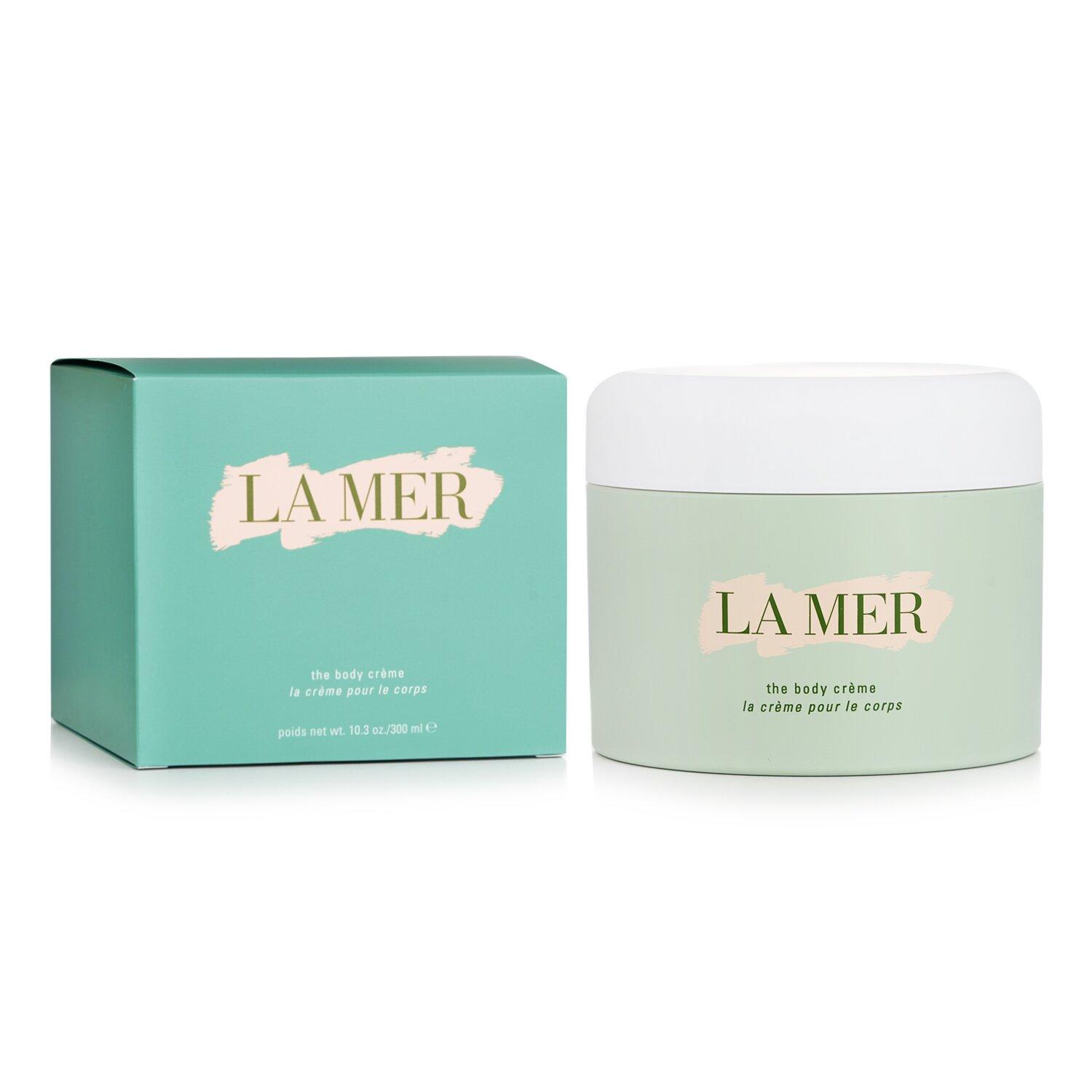 La Mer Soin De La Mer The Body Creme G 300ml/10oz - Weee!