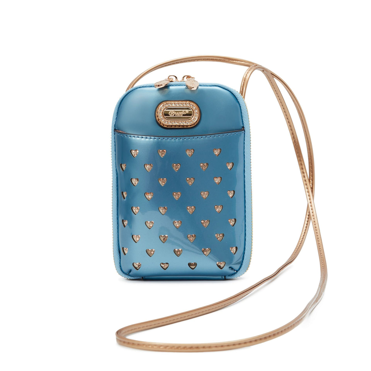 WanderLust Satchel [RZS8779-LB] 1 each