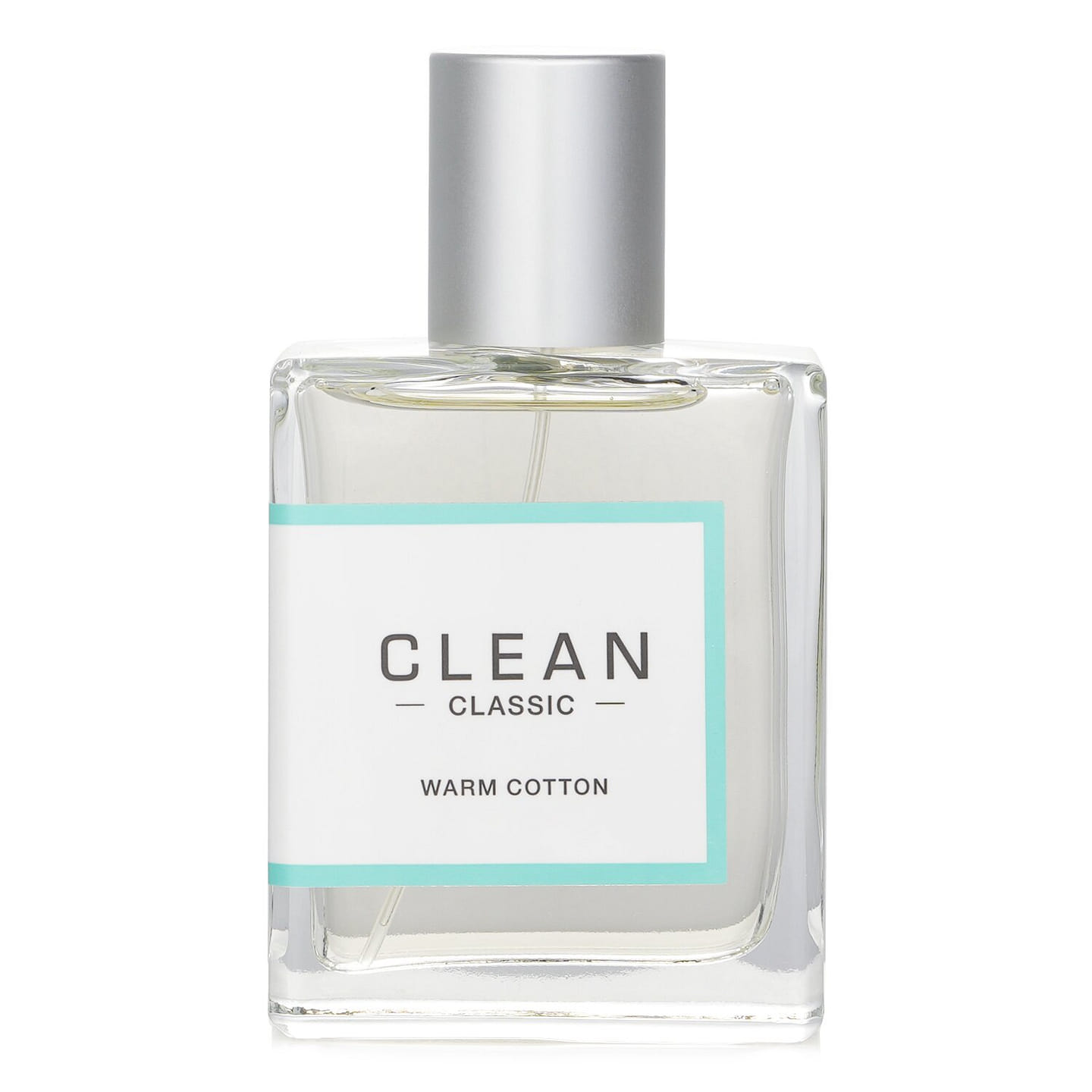 Clean Warm cotton perfume spray EDP 60ml/2oz 60 ml