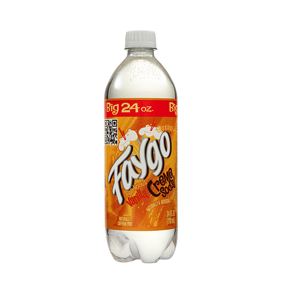 喷雾苏打奶油 24oz