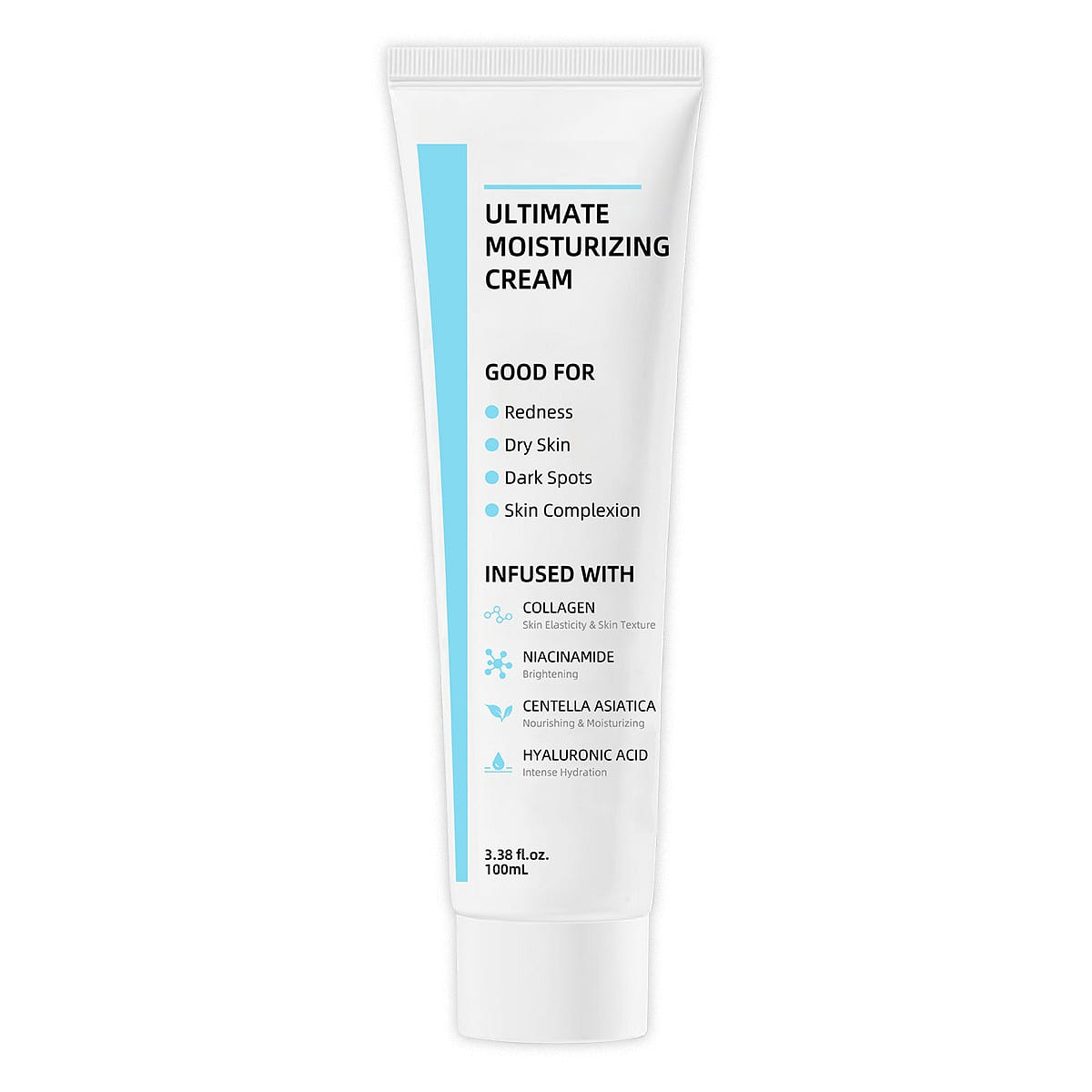 Ultimate Moisturizing Cream 1 count