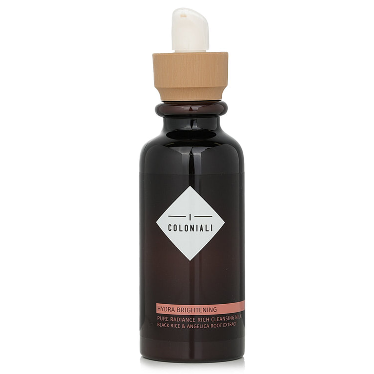 I Coloniali Hydrating Brightening - Pure Radiance Intensive Cleanser