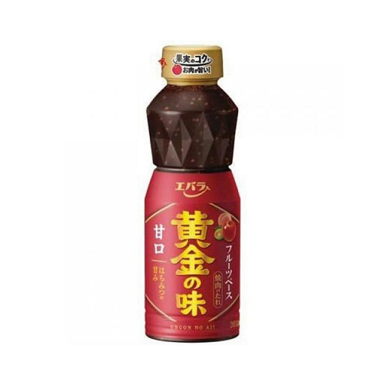 Golden Taste Yakiniku Sauce Sweet