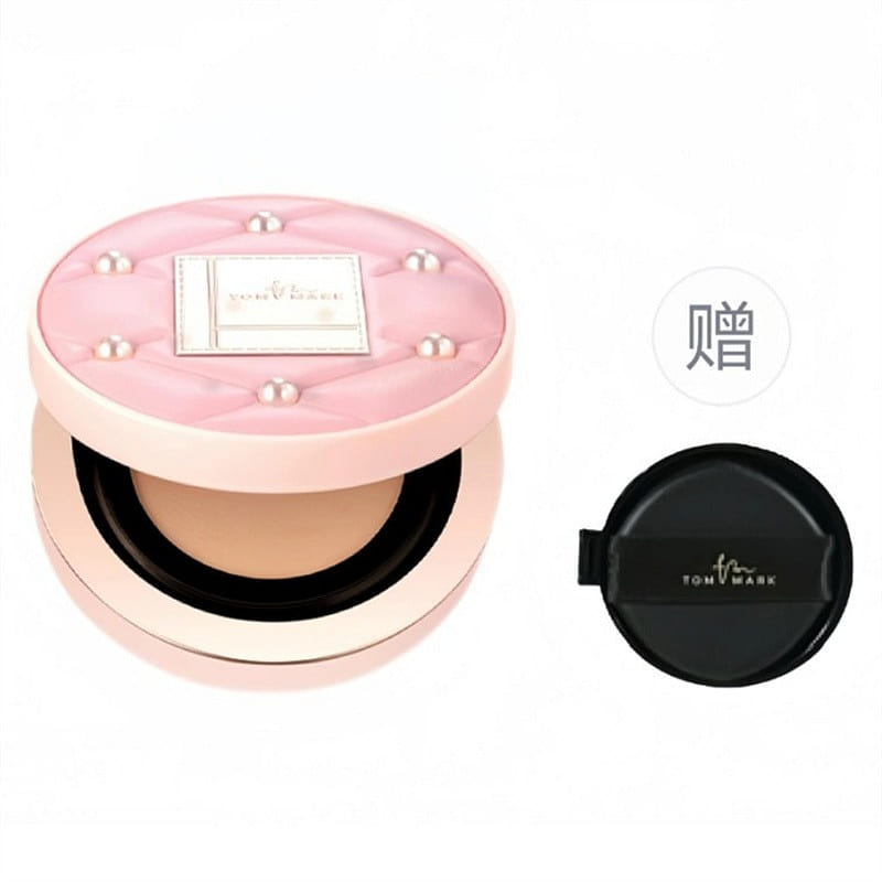Pearl Limited Edition Hazelnut Cushion 12g #674 Na 1 each