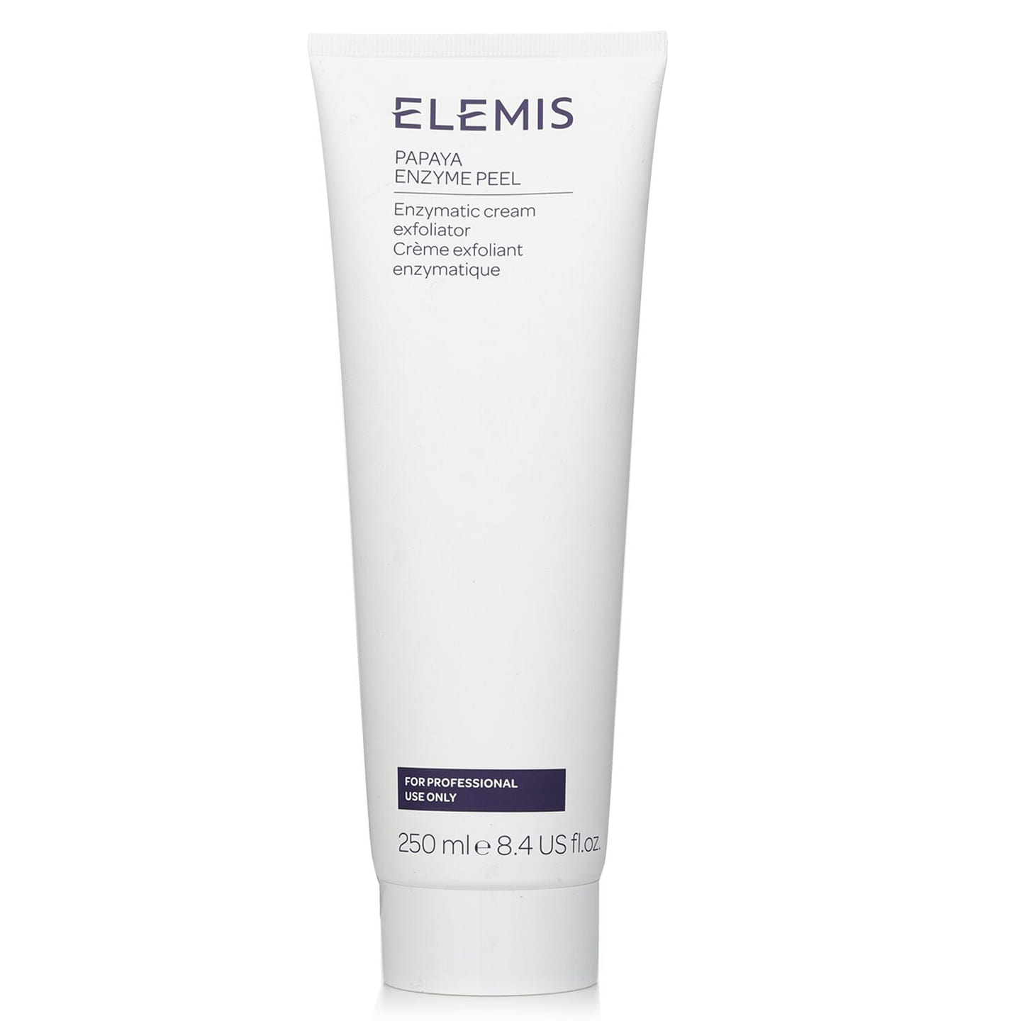 Elemis Papaya Exfoliation (Beauty Salon Wear) 250 ml