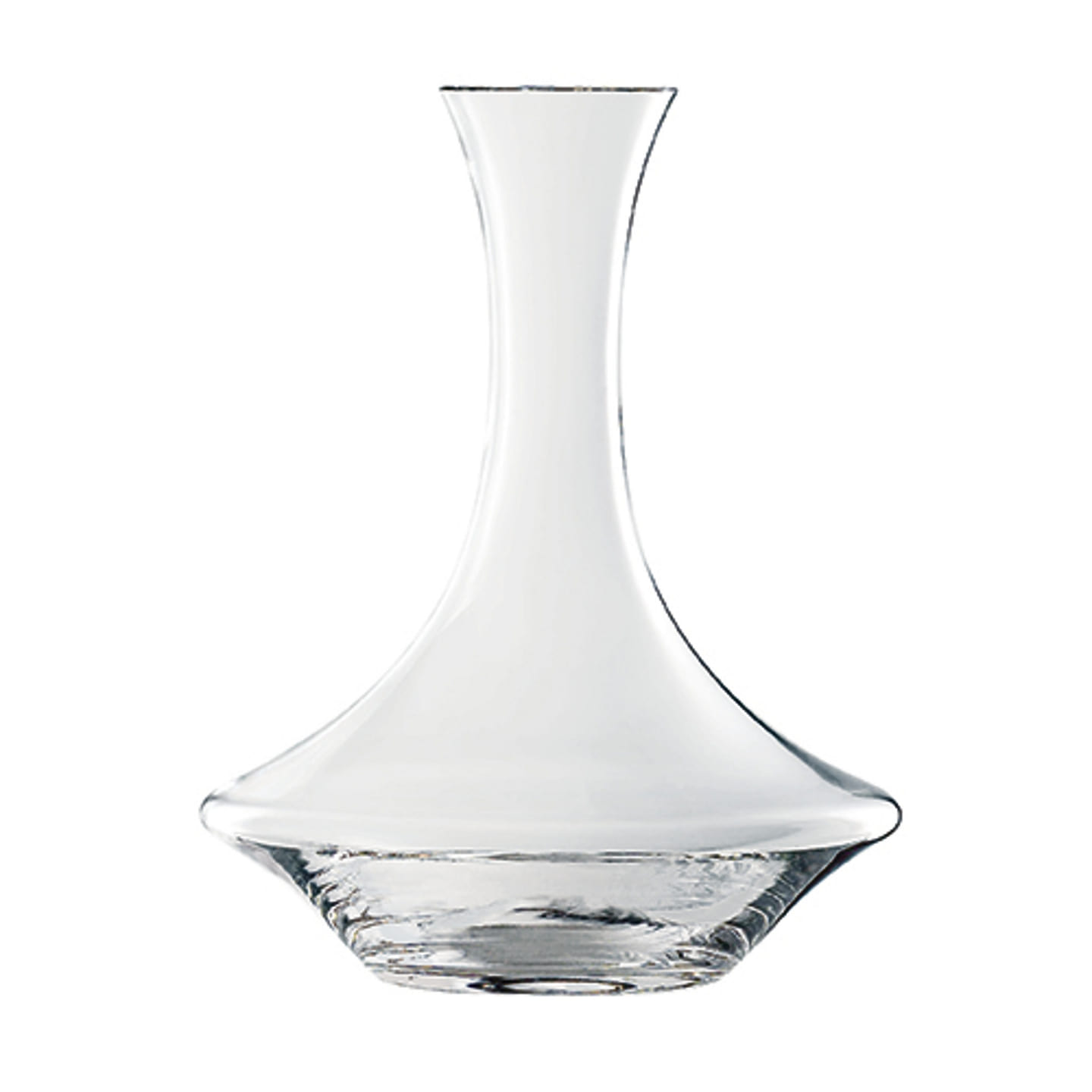 Spiegelau Authentis 1.0 L/35.3 oz decanter (set of 1) 1 each