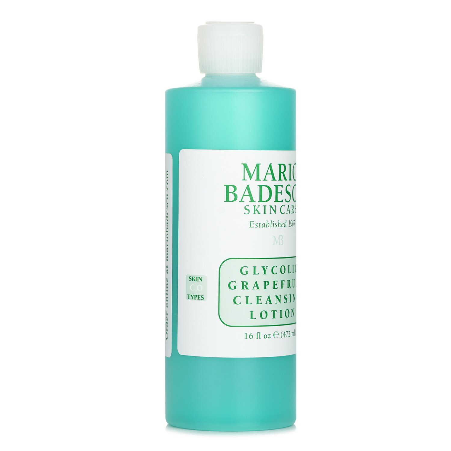 クレンジング・メイク落とし mariO Mario Badescu Glycolic Grapefruit Cleansing Lo - Weee!