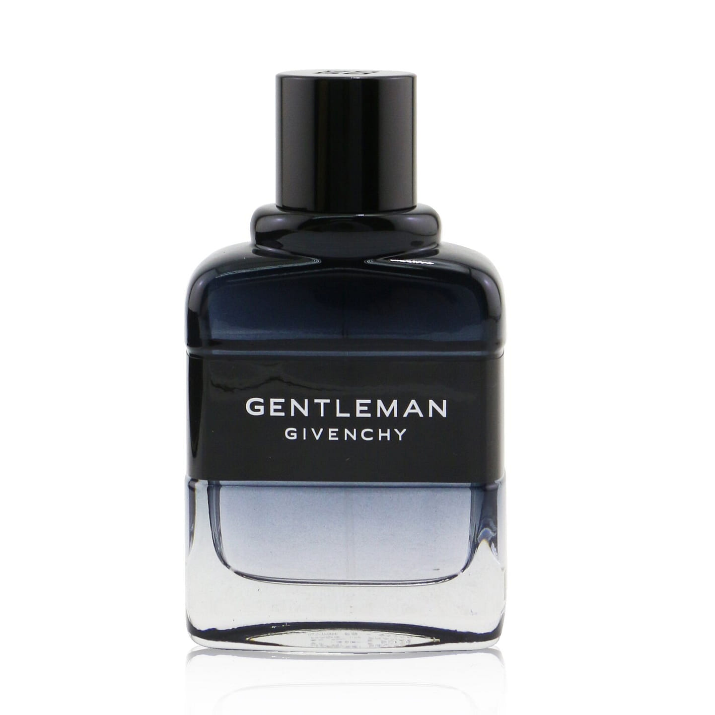 Givenchy Gentleman Intense men’s woody eau de toilette 60 ml