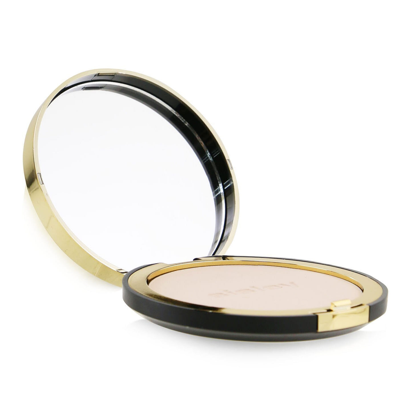 Sisley Phyto Poudre Compacte Matifying and Beautifying Pressed Powder – # 1 Rosy 183041 12 g