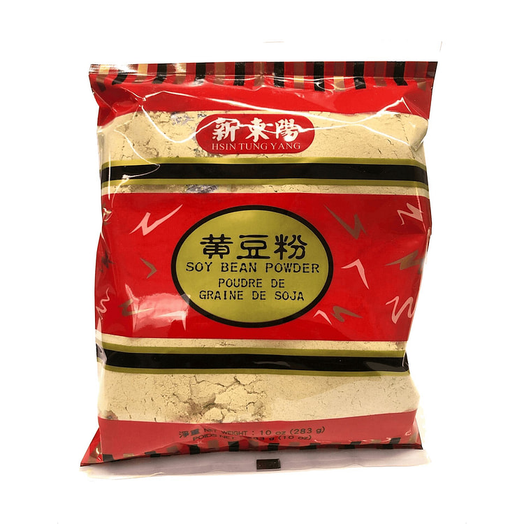 Hsin Tung Yang Soy Bean Powder 1 each