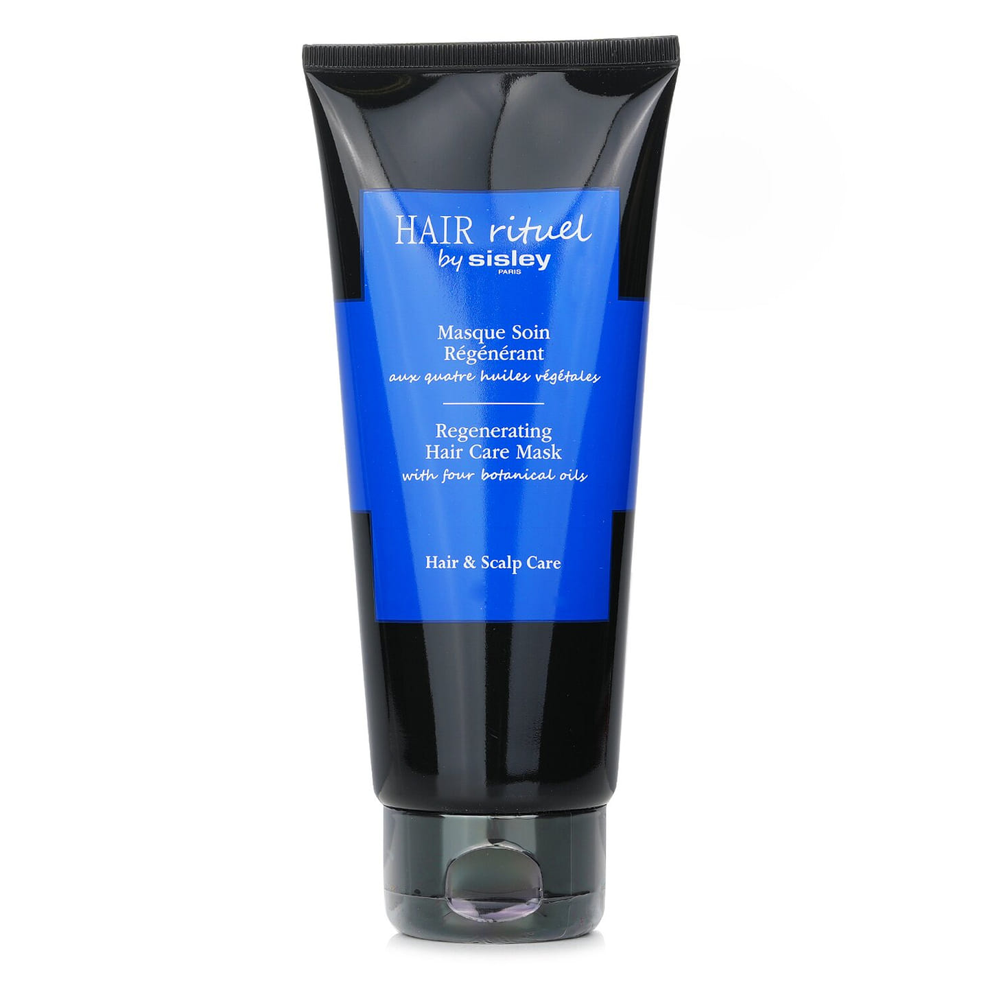 Sisley Hair Rituel by Sisley Regenerating Hair Care Mask with Four Botanical Oils 200ml/6.7oz 200 ml