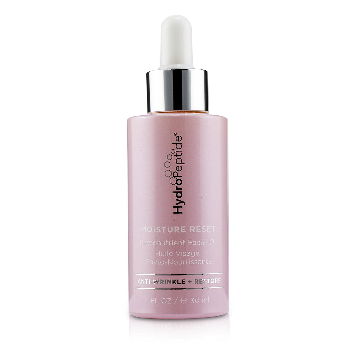 HydroPeptide Moisture Reset Phytonutrient Facial Oil 30ml/1oz 30 ml