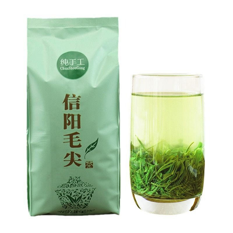 新茶叶信阳毛尖250g 250 克