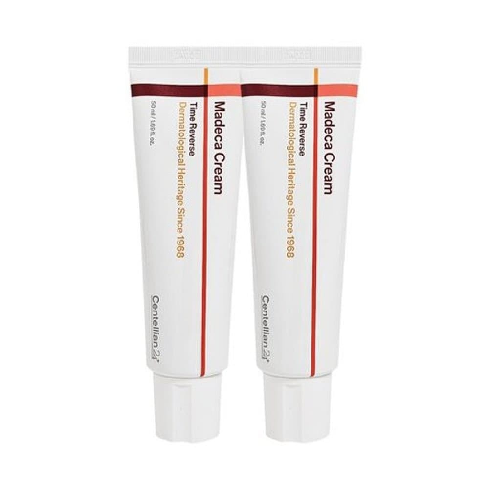 Centellian24 Madeca Cream Time Reverse 50ml 2PCS 1 each