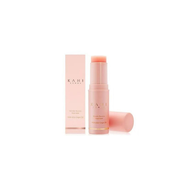 KAHI small powder stick can be bright moisturizing