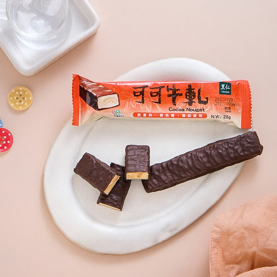 Chocolate Bar-additive free 1 each