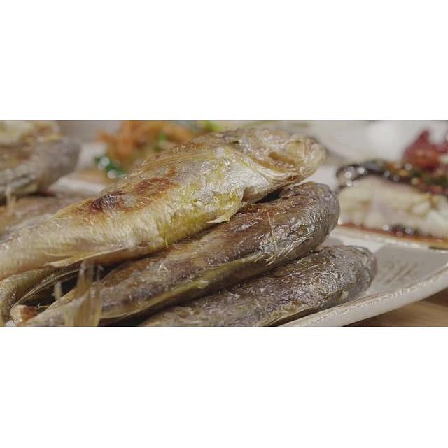 Namdo Mihyang Steamed Barley Corvina 450 g