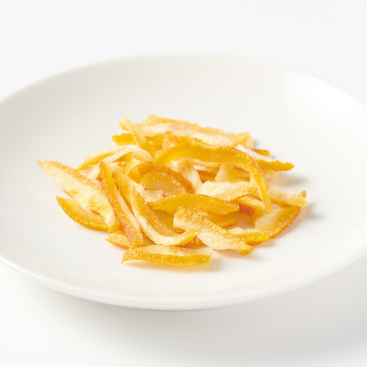 無印良品 フリーズドライ 塩味シトラススライス 12g